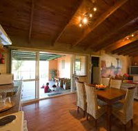 Clandulla Cottages - New South Wales Tourism 