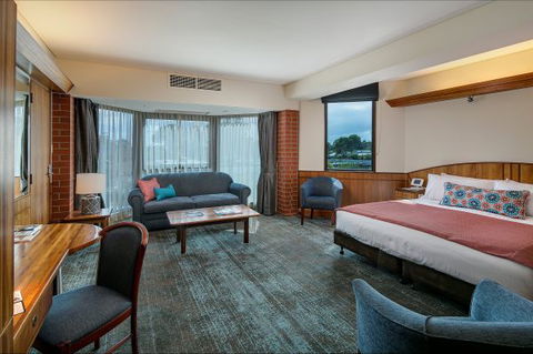 Arkaba Hotel - New South Wales Tourism  1