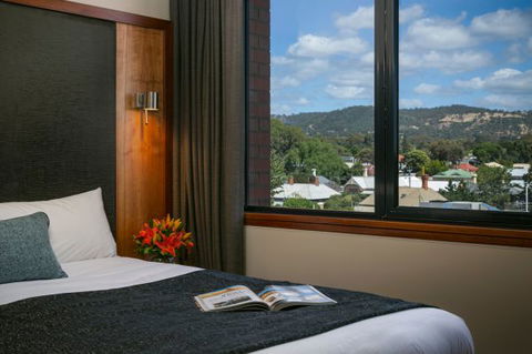 Arkaba Hotel - New South Wales Tourism  2