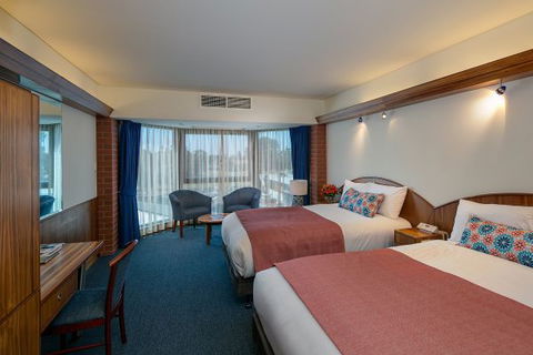 Arkaba Hotel - New South Wales Tourism  4