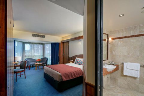 Arkaba Hotel - New South Wales Tourism  6