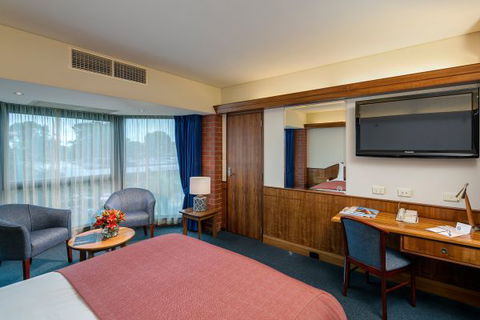 Arkaba Hotel - New South Wales Tourism  7