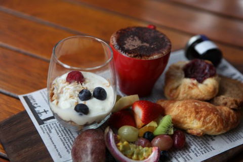 Arkaba Hotel - New South Wales Tourism  9