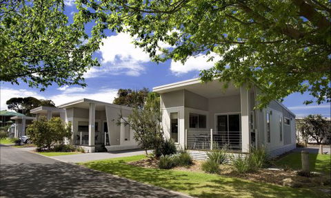 BIG4 Beacon Resort - New South Wales Tourism  0