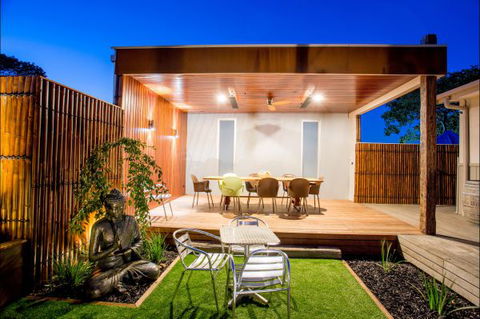 BIG4 Beacon Resort - New South Wales Tourism  1