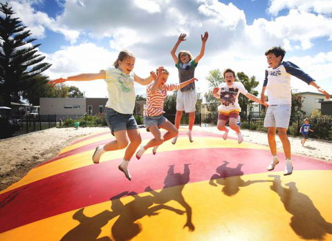 BIG4 Beacon Resort - New South Wales Tourism  2