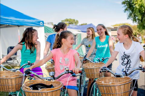 BIG4 Beacon Resort - New South Wales Tourism  4