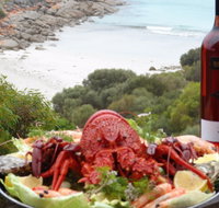 Sea Dragon Lodge - New South Wales Tourism 