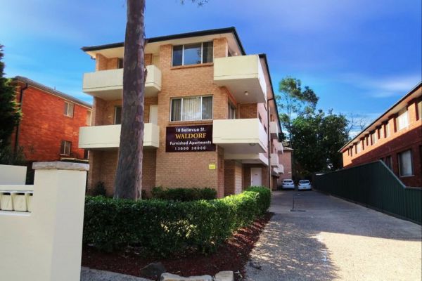 North Parramatta NSW New South Wales Tourism 