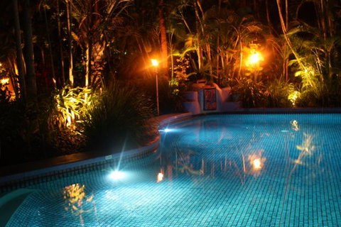 Pink Flamingo Resort - New South Wales Tourism  0