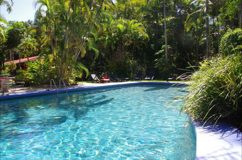 Pink Flamingo Resort - New South Wales Tourism  3