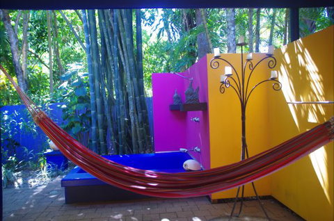 Pink Flamingo Resort - New South Wales Tourism  4