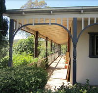The Grande Hotel and Restaurant