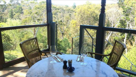 The Grande Hotel And Restaurant - New South Wales Tourism  2