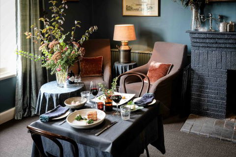 The Grande Hotel And Restaurant - New South Wales Tourism  3