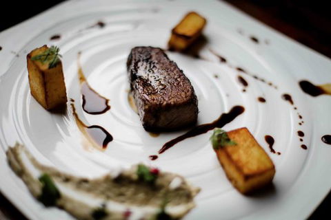 The Grande Hotel And Restaurant - New South Wales Tourism  4