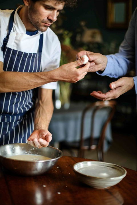 The Grande Hotel And Restaurant - New South Wales Tourism  5