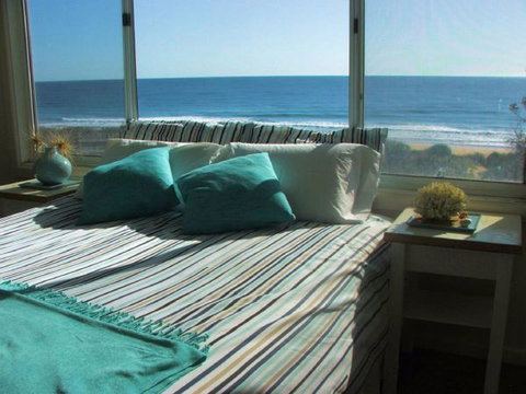 The Beach House Culburra - New South Wales Tourism  0