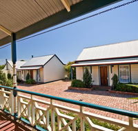 Torquay 1903 Period Cottages - New South Wales Tourism 