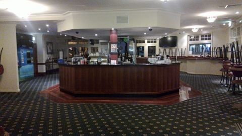 Lion Rampant Hotel - New South Wales Tourism  15