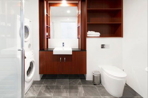 Abode Narrabundah - New South Wales Tourism  4