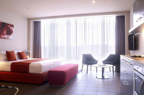 Abode Woden - New South Wales Tourism  1