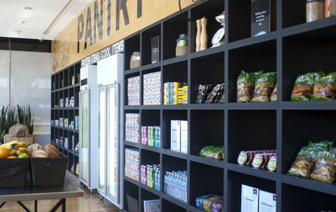 Abode Woden - New South Wales Tourism  2