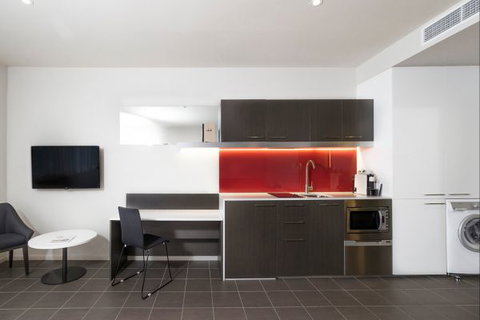 Abode Woden - New South Wales Tourism  3