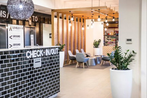 Abode Woden - New South Wales Tourism  4