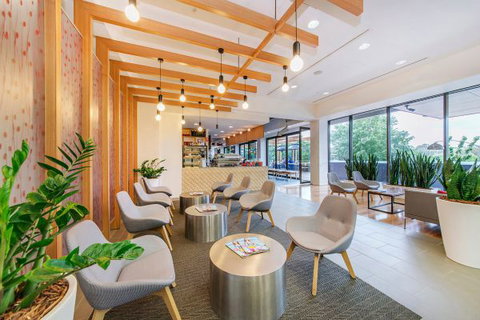 Abode Woden - New South Wales Tourism  5