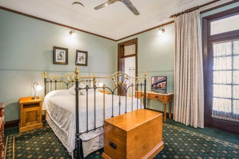 Ballina Manor Boutique Hotel - New South Wales Tourism  2