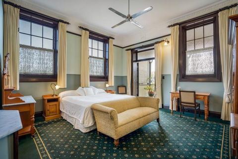 Ballina Manor Boutique Hotel - New South Wales Tourism  3