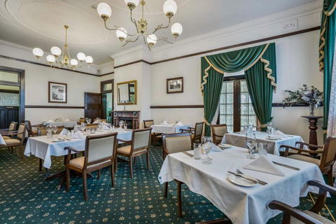 Ballina Manor Boutique Hotel - New South Wales Tourism  4