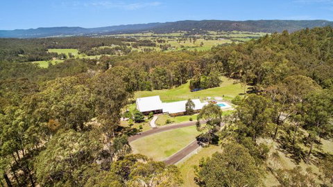 Elderslie House - New South Wales Tourism  117