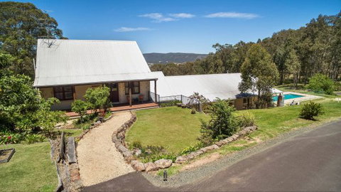 Elderslie House - New South Wales Tourism  118