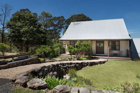 Elderslie House - New South Wales Tourism  119