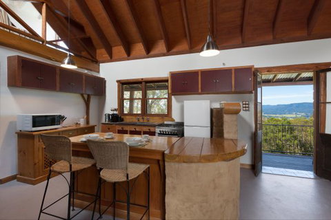 Elderslie House - New South Wales Tourism  120