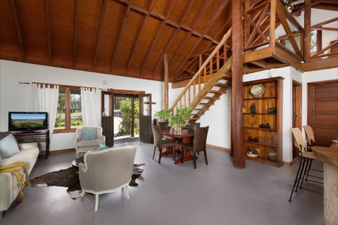 Elderslie House - New South Wales Tourism  121