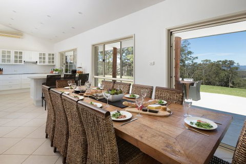 Elderslie House - New South Wales Tourism  124