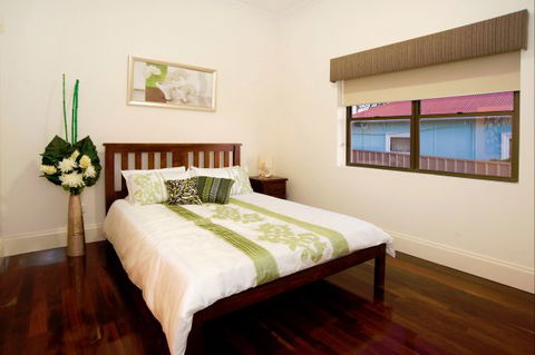 BayHaven - New South Wales Tourism  80