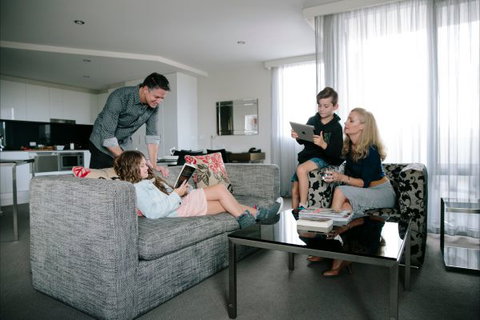 Aria Hotel Canberra - New South Wales Tourism  2