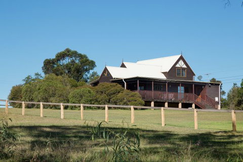Elderslie House - New South Wales Tourism  1