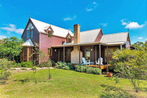 Elderslie House - New South Wales Tourism  2