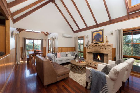 Elderslie House - New South Wales Tourism  3