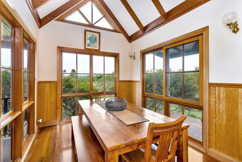 Elderslie House - New South Wales Tourism  5