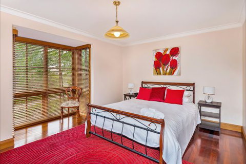 Elderslie House - New South Wales Tourism  6