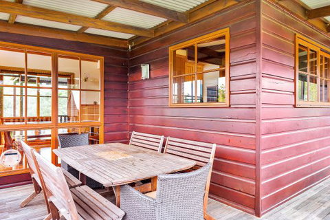 Elderslie House - New South Wales Tourism  9