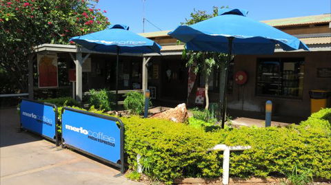 Barkly Homestead - New South Wales Tourism  2