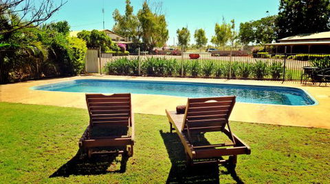 Barkly Homestead - New South Wales Tourism  8
