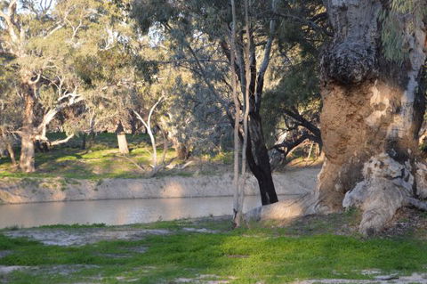 Beds In The Barwon - New South Wales Tourism  0